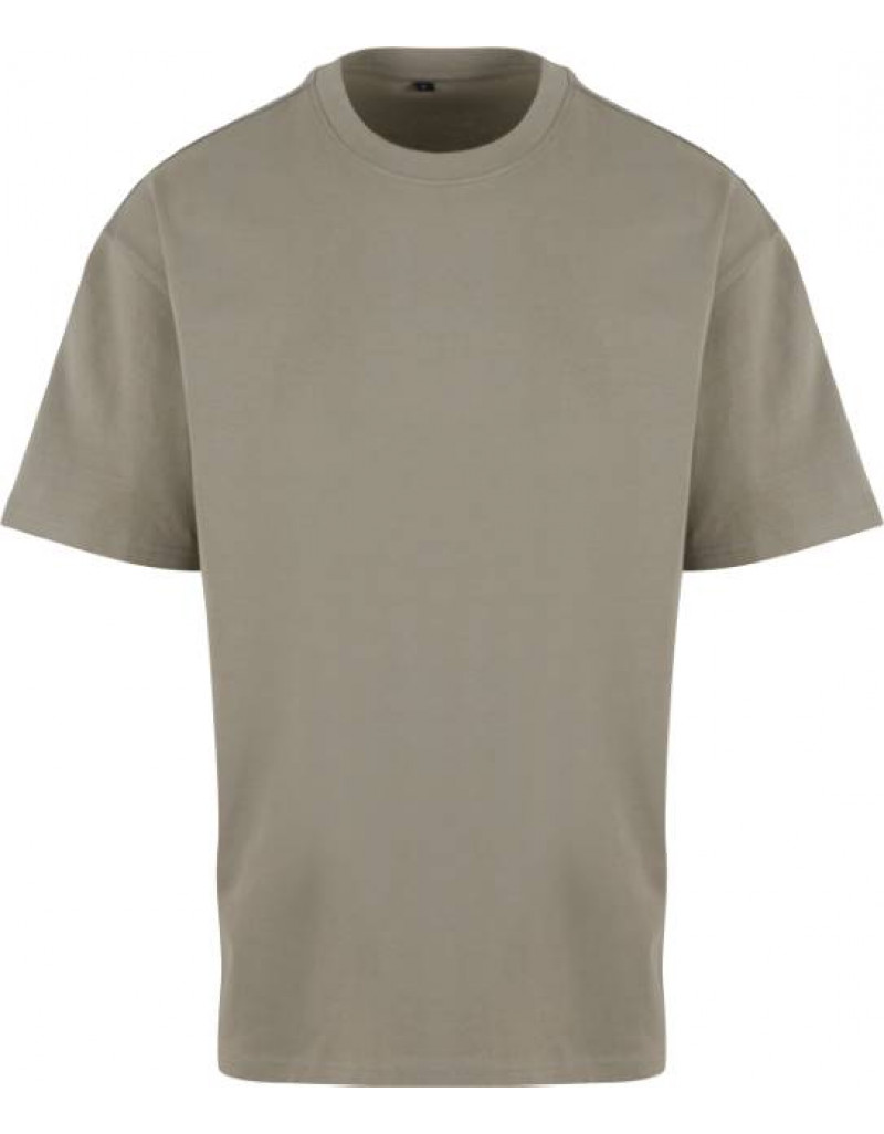 Tricou oversize unisex